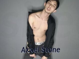 Axxel_Stone