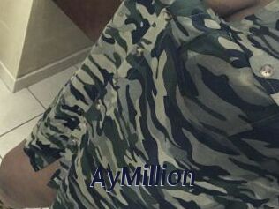 AyMillion