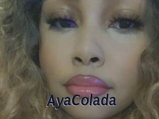 AyaColada