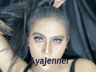 AyaJenner
