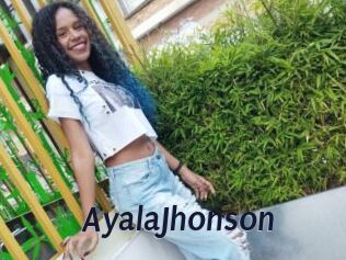 AyalaJhonson