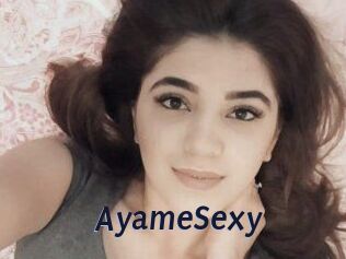 AyameSexy