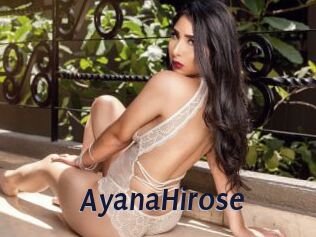 AyanaHirose