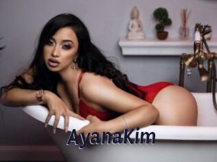 AyanaKim