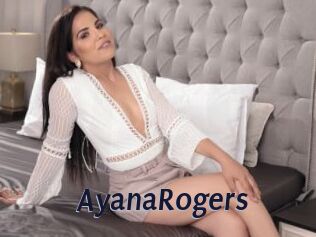 AyanaRogers