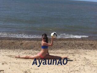 AyaunA0