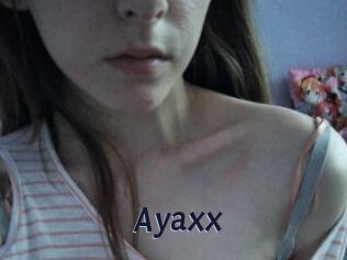 Ayaxx