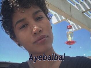 Ayebaibai