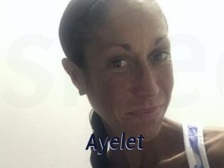 Ayelet
