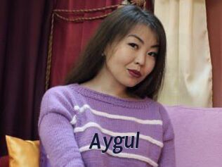 Aygul