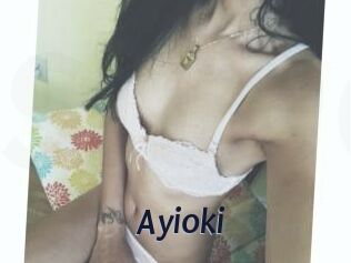 Ayioki