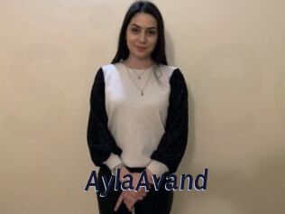 AylaAvand