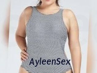 AyleenSex