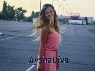 AyshaDiva