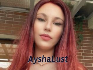 AyshaLust