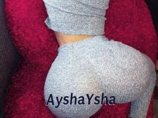 AyshaYsha