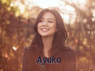 Ayuko