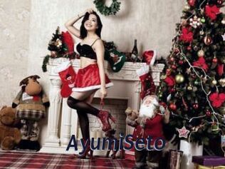 AyumiSeto