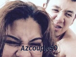 Azcouple90