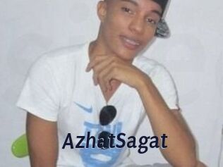 AzhatSagat