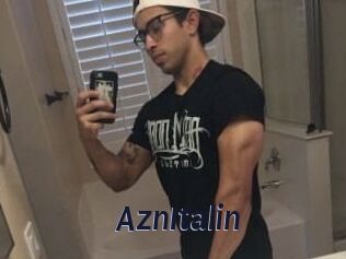 AznItalin