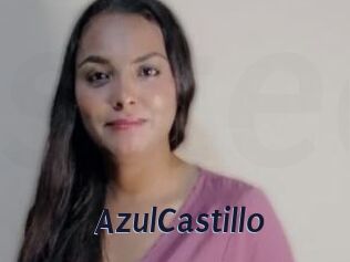 AzulCastillo
