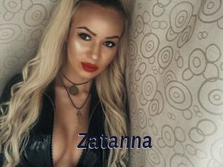 Zatanna