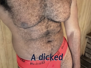 a_dicked Site Cul