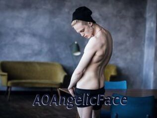 A0AngelicFace