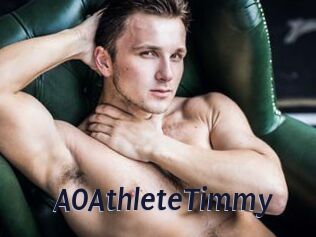 A0AthleteTimmy
