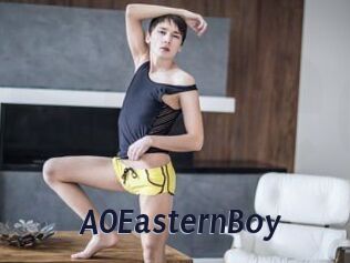 A0EasternBoy