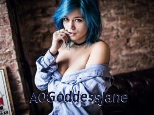 A0GoddessJane