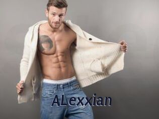 ALexxian