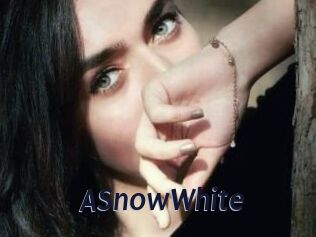 ASnowWhite