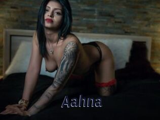 Aahna