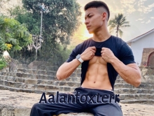 aalanfoxterr Site Cul