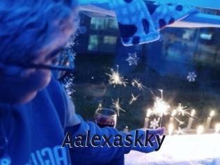 Aalexaskky