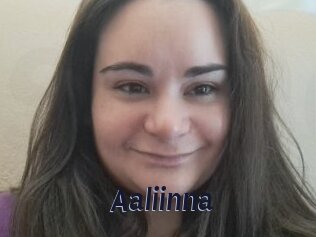 Aaliinna