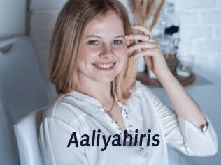 Aaliyahiris