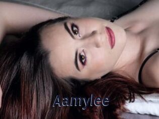 Aamylee