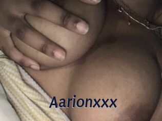 Aarionxxx