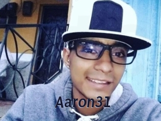 Aaron31
