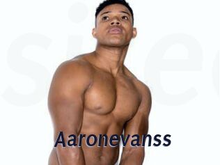 Aaronevanss