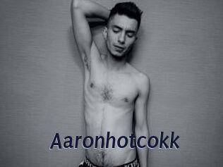 Aaronhotcokk