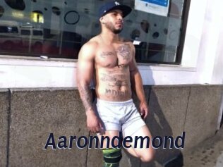 Aaronndemond