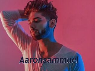 Aaronsammuel