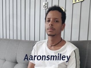 Aaronsmiley