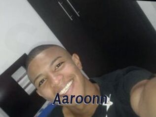 Aaroonn