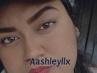 Aashleyllx