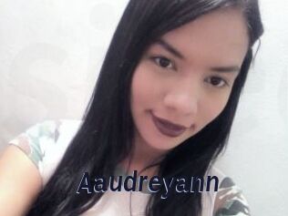 Aaudreyann